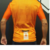 Camisa Jersey Tam. M Laser laranja, Marelli (275081M) - comprar online