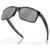 Oculos Actuator Black Prizm Ruby Oakley - ALL BIKES SHOP