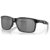 Oculos Actuator Black Prizm Ruby Oakley