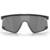 Oculos BXTR Matte Black / Prizm Sapphire Oakley - comprar online