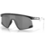 Oculos BXTR Matte Black / Prizm Sapphire Oakley