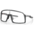 Oculos Sutro Matte Carbon Clear Photocromic Oakley
