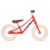 Bicicleta Infantil Balance aro 12 Vintage Vermelha, Petit (9956321717091)