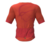 Camisa Mc Masc Proper 2.0 Vermelha Mauro Ribeiro - Grade: 3G/1 - comprar online