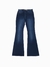 Calça jeans feminina - 85813004
