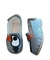 Sapato Infantil Tucano Cinza- 1017 - comprar online