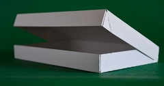 Caja para alfajores chica 21,5 x 13,5 x 2,5 cm - comprar online