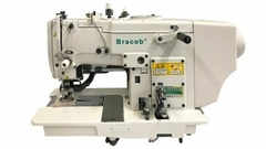 Caseadeira Direct Drive Bracob- BC 781 AT