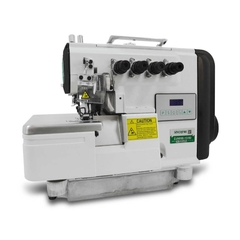 Interlock com direct drive ZJ-900E-38 - Zoje