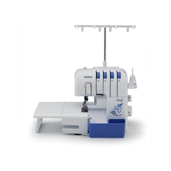 Overlock doméstica Brother - comprar online