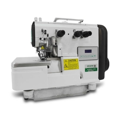 Overlock com direct drive ZJ-900E-17 - Zoje