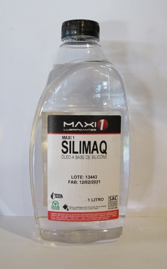 Silicone 500ml