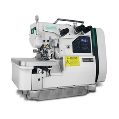 Overlock com direct drive B9500-17 - Zoje