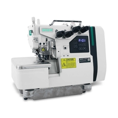 Overlock com ponto cadeia B9500-13 - Zoje