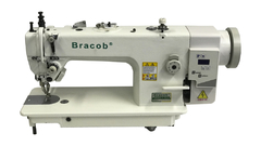 Reta transporte duplo com direct drive - Bracob