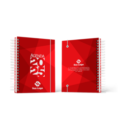 AGENDA 2025 - COMERCIAL - JJ PERSONALIZADOS