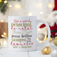 Imagem do CANECA NATAL COM FOTO