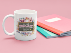 CANECA - DIA DO PROFESSORES - comprar online