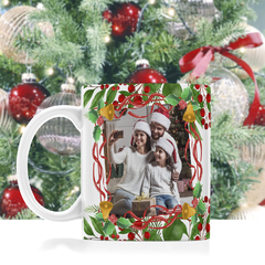 Imagem do CANECA NATAL COM FOTO