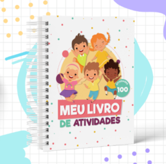 Livro de Atividades