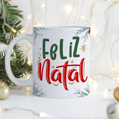 Imagem do CANECA NATAL COM FOTO