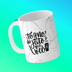 CANECA TRADICIONAL DIA DOS PAIS - FRASES