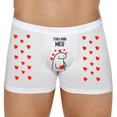 Cueca Personalizadas - JJ PERSONALIZADOS