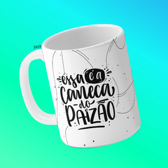 CANECA TRADICIONAL DIA DOS PAIS - FRASES na internet