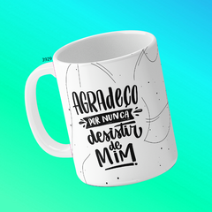 CANECA TRADICIONAL DIA DOS PAIS - FRASES