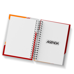 AGENDA 2025 - COMERCIAL - JJ PERSONALIZADOS