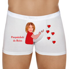 Cueca Personalizadas - comprar online