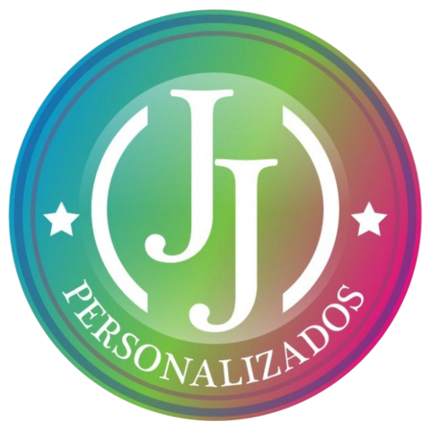 JJ PERSONALIZADOS