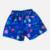 Short Tactel Peixinhos - comprar online