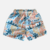 Short Tactel Pasteis - comprar online