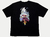 T-SHIRT GHOST ABDUCTION na internet