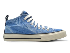 164 FlashBack Denim Blue - comprar online