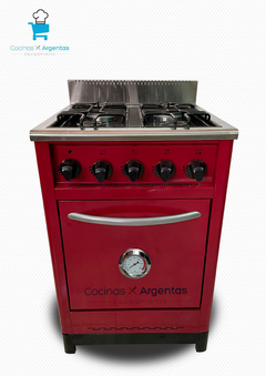 Cocina 57,5cm bordo puerta ciega