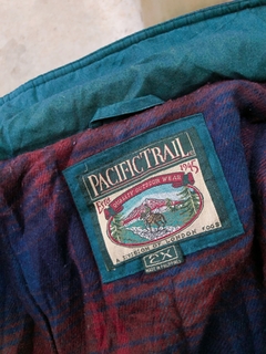 PARKA VINTAGE PACIFIC TRAIL