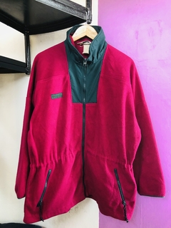 FLEECE COLUMBIA