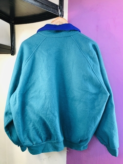 FLEECE VINTAGE - loja online