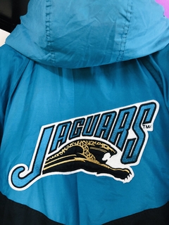 JAQUETA JAGUARS - comprar online