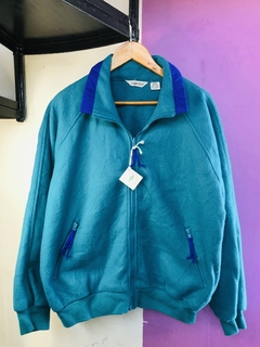 FLEECE VINTAGE