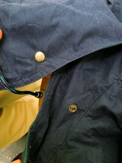 PARKA VINTAGE PACIFIC TRAIL - comprar online