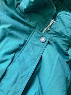 PARKA VINTAGE OUTBROOK - Brechó Valenttinas