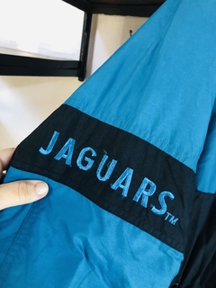 Imagem do JAQUETA JAGUARS