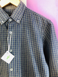 CAMISA PRESTON - comprar online