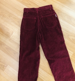 CALÇA VINTAGE - loja online