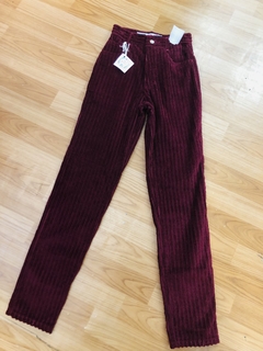 CALÇA VINTAGE