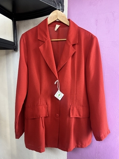 BLAZER VINTAGE