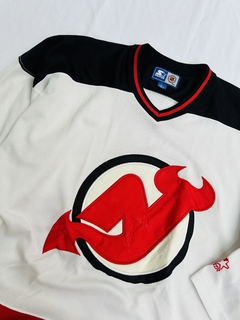 JERSEY DEVILS - Brechó Valenttinas